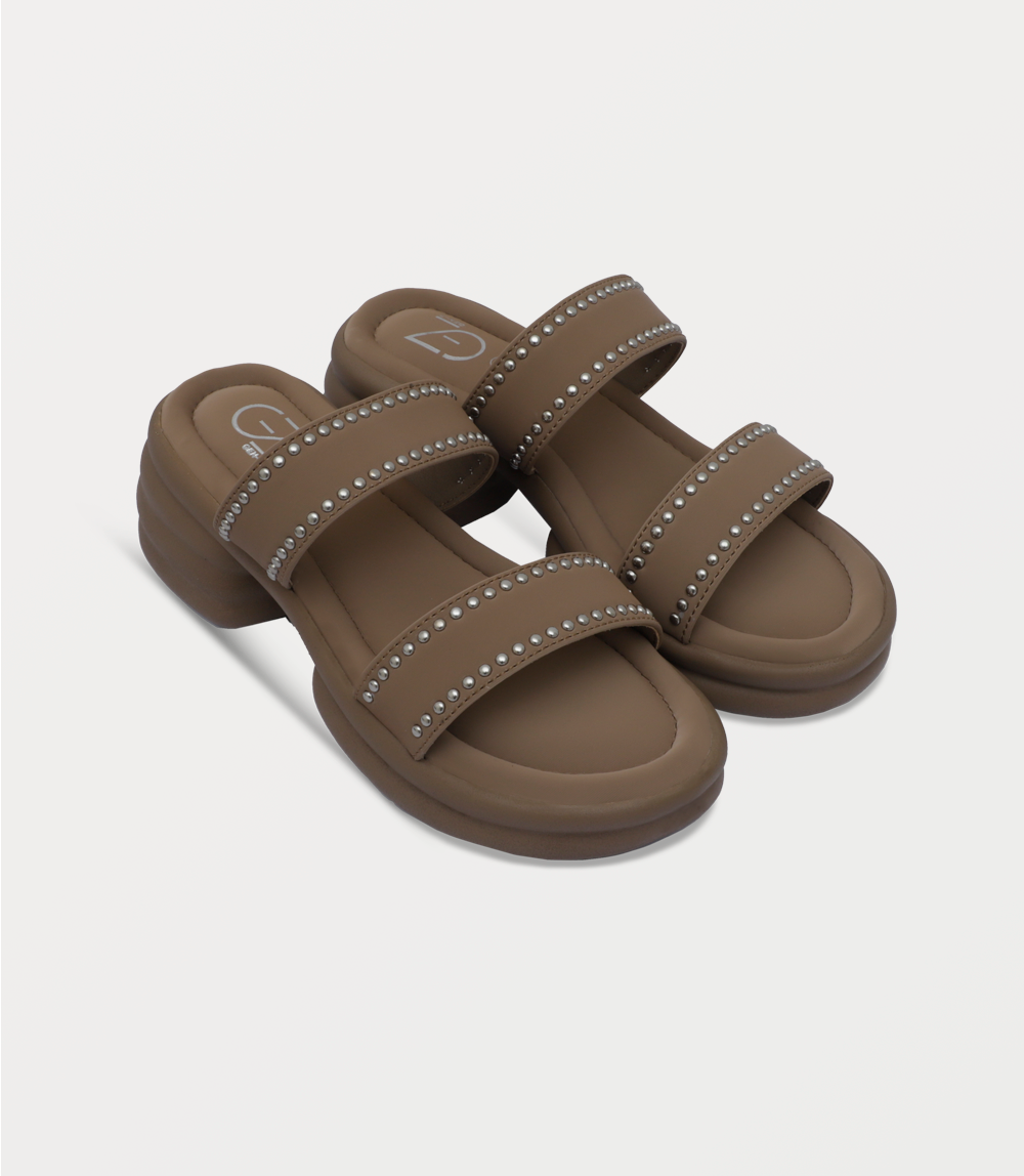 DARK BEIGE