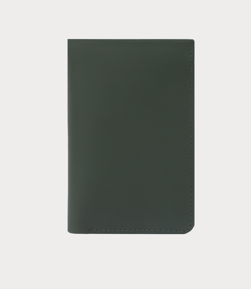 GREEN/MUST