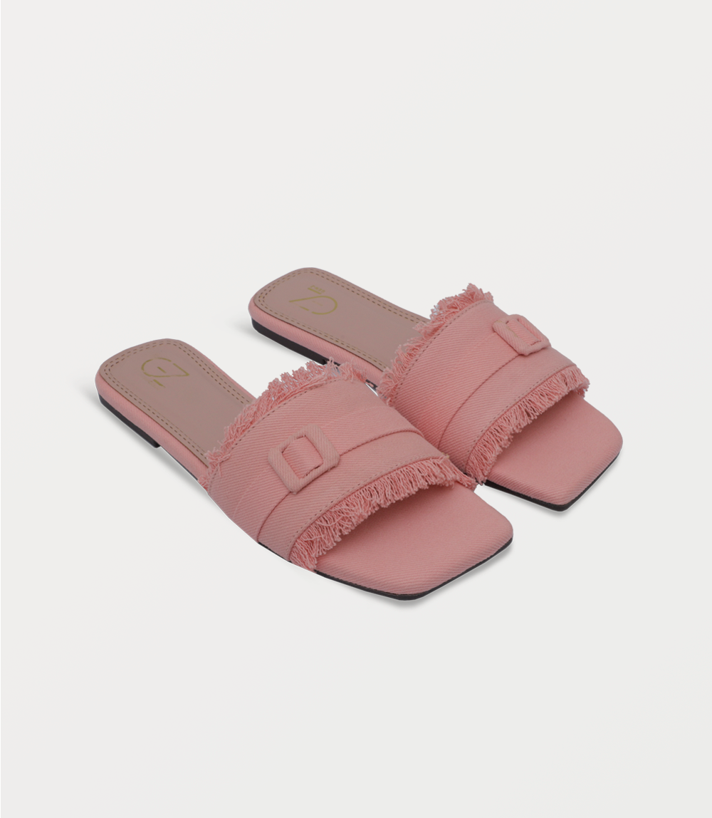 TEA-PINK