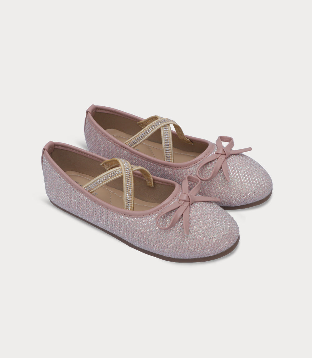 TEA PINK