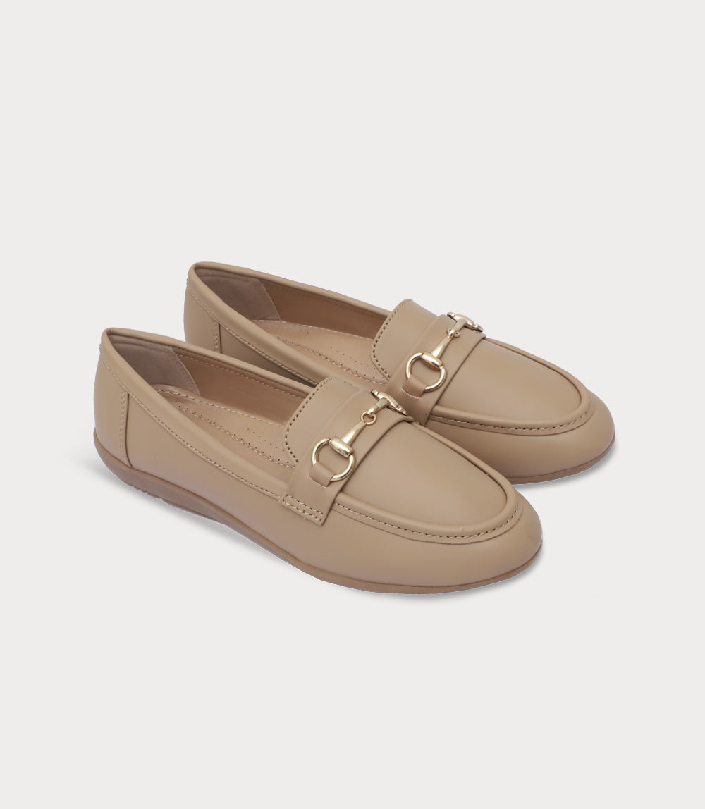 DARK BEIGE