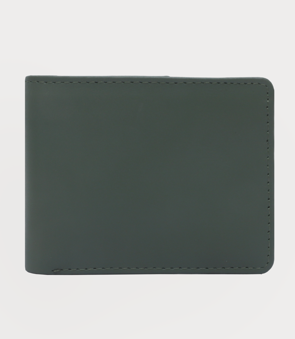 GREEN/MUST
