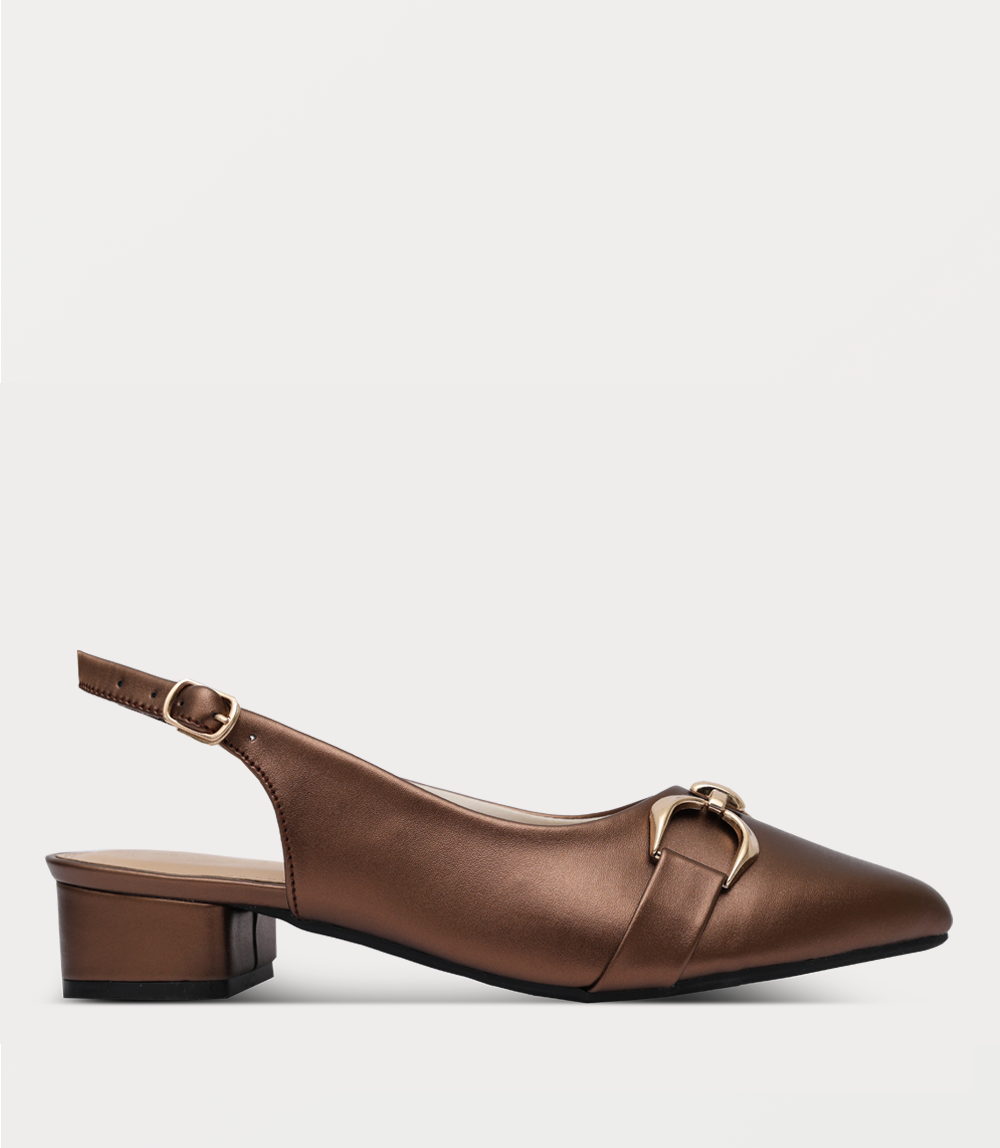 BRONZE