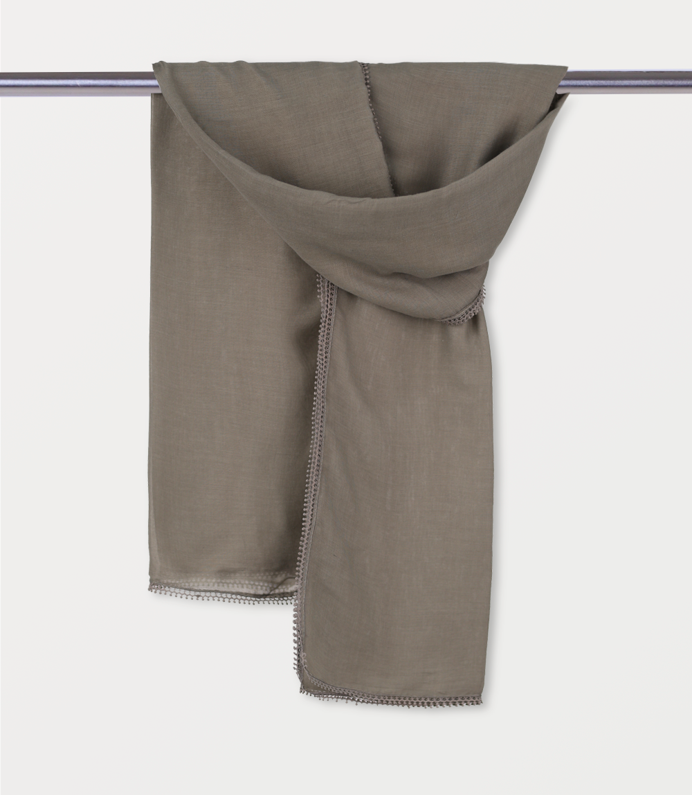 DIM GREY