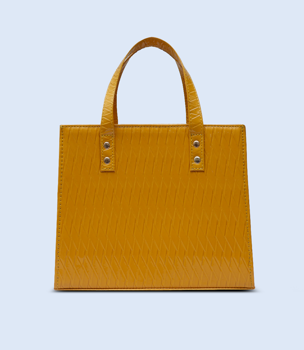 MUSTARD