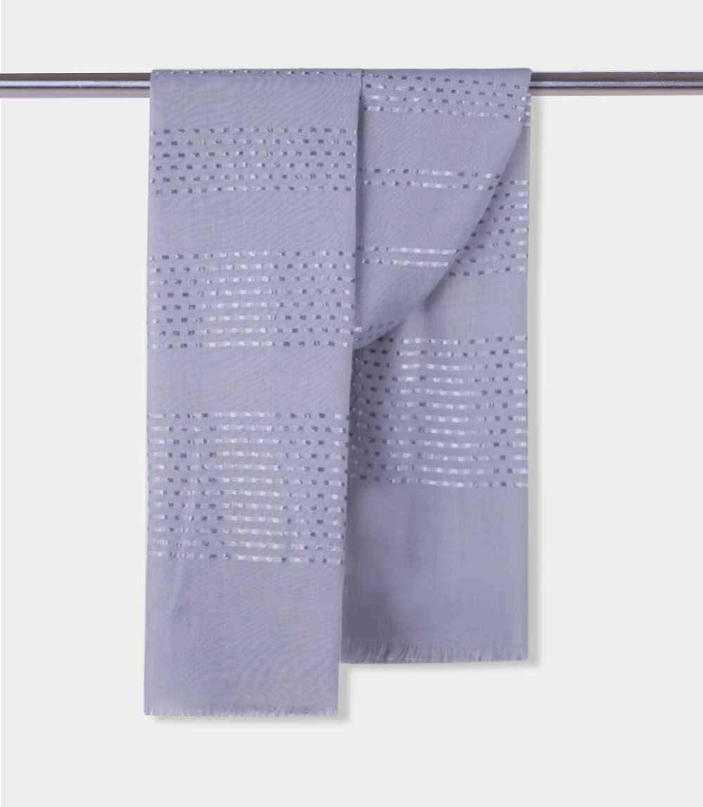 DIM GREY