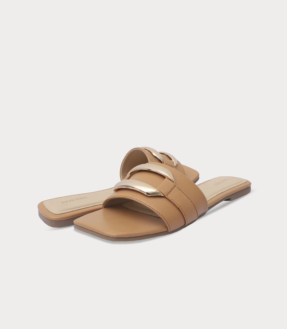 DARK BEIGE