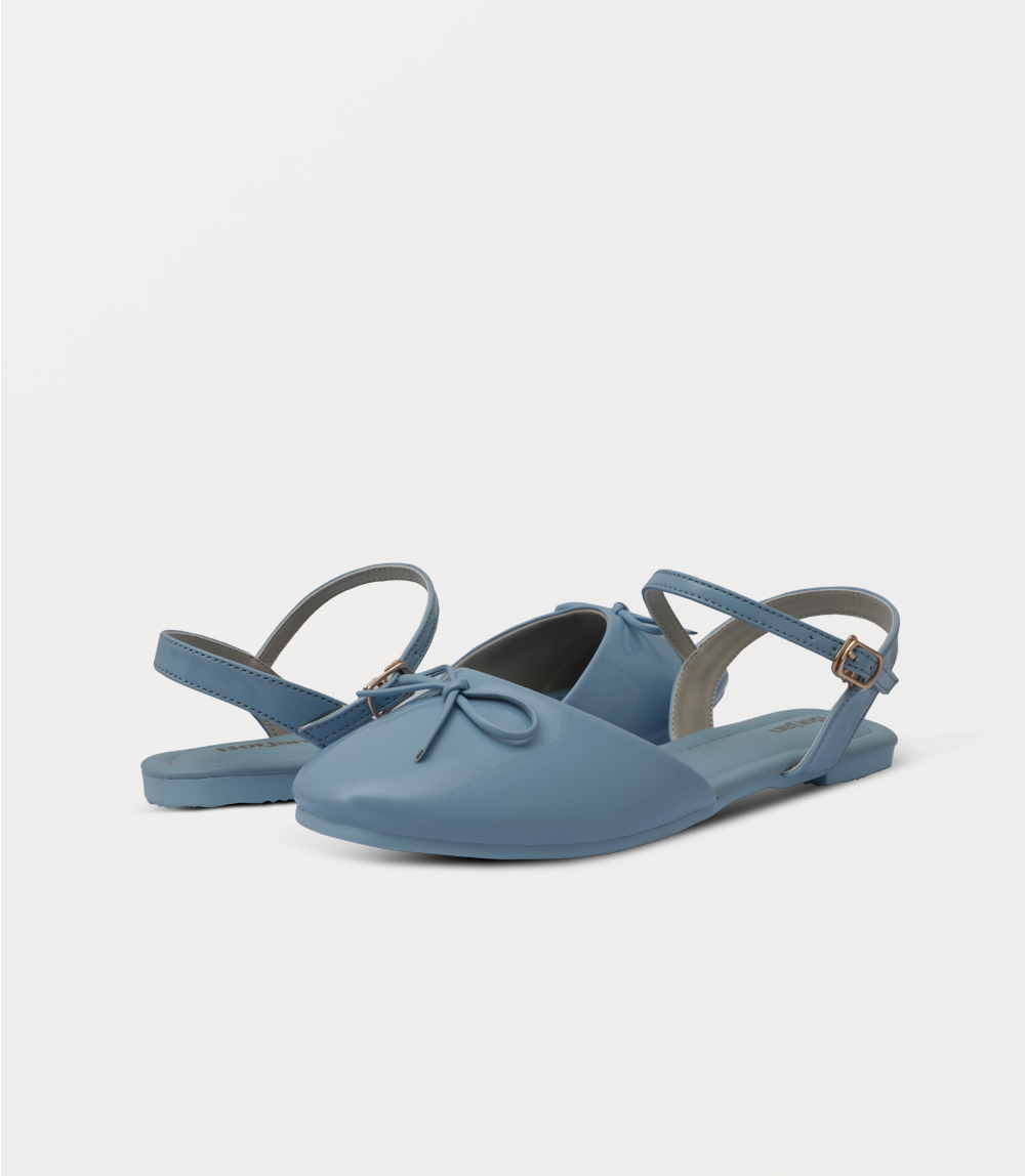 ICE BLUE