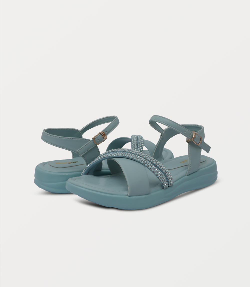 ICE BLUE