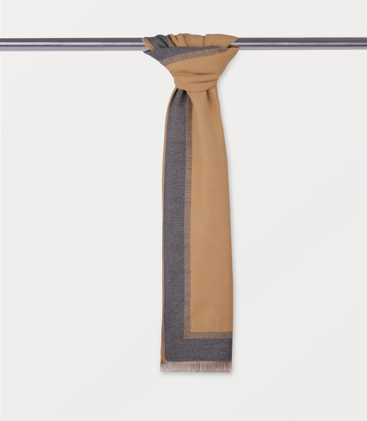 GREY/BROWN