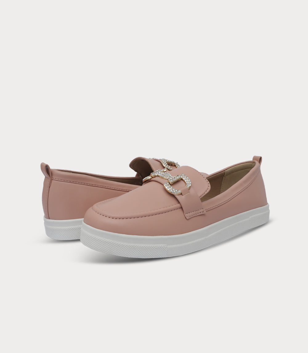 TEA PINK