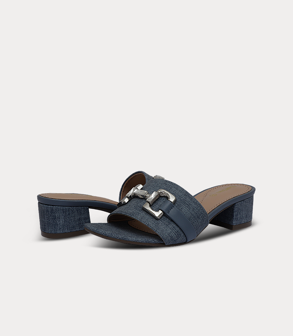 DENIM BLUE