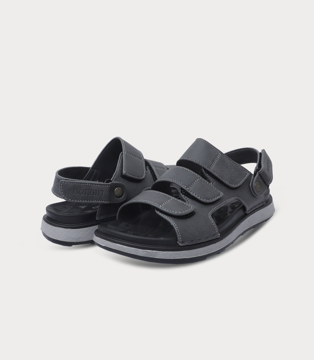 DARK GREY
