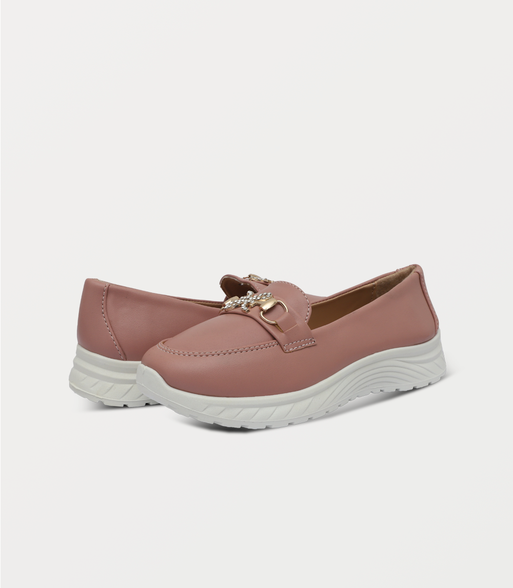 TEA PINK