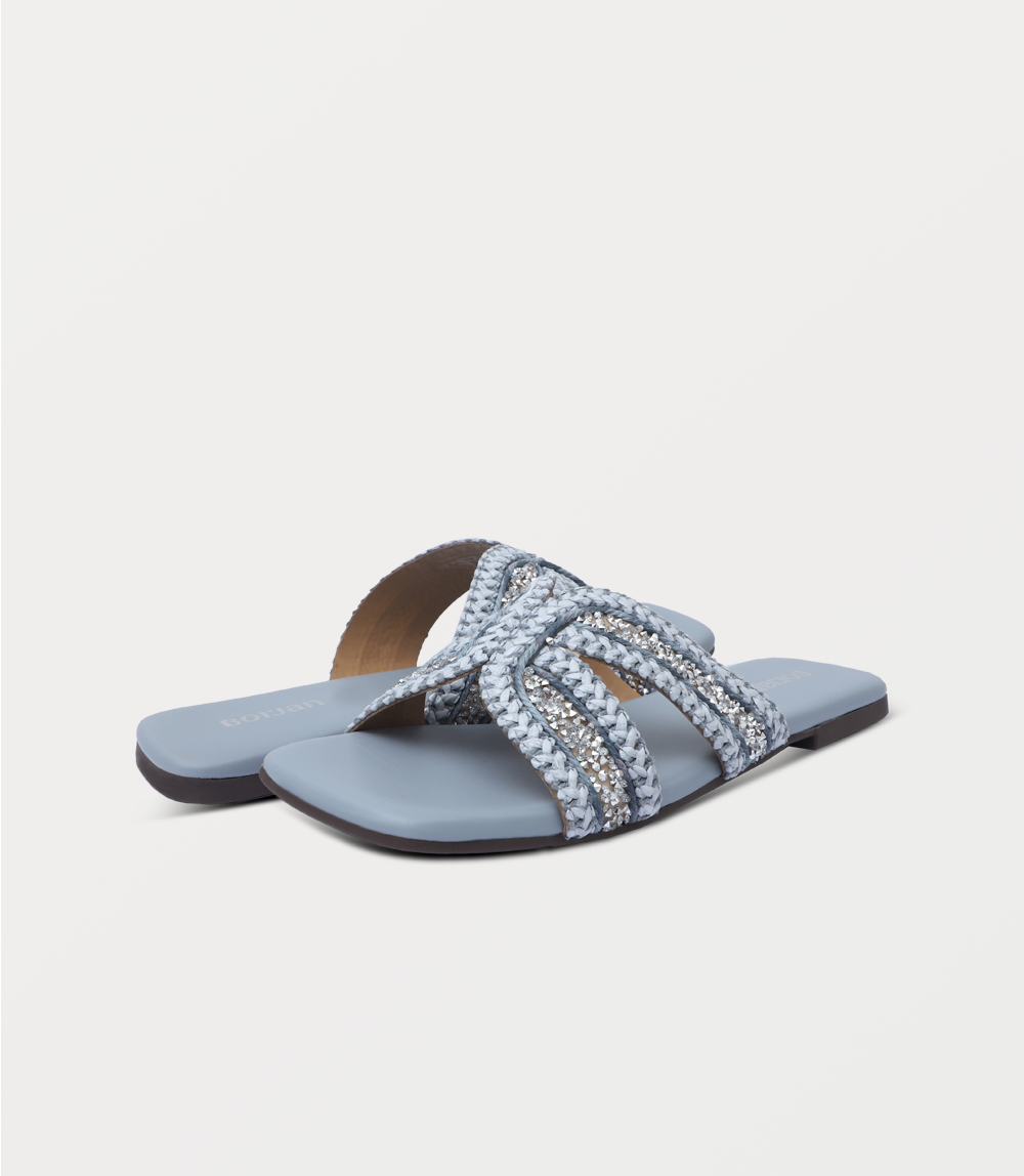 ICE BLUE