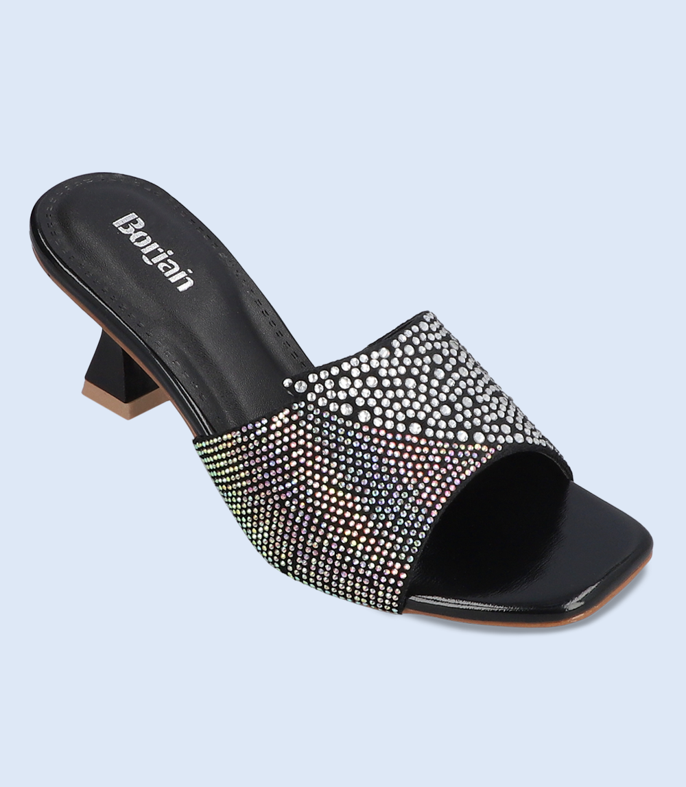 BLACK/SIL