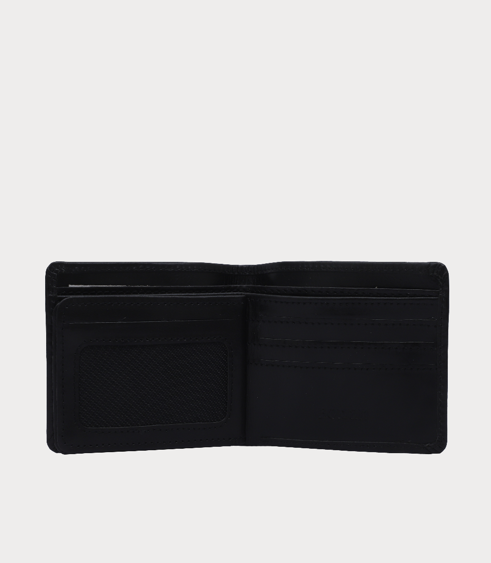 Men Wallet-BLACK