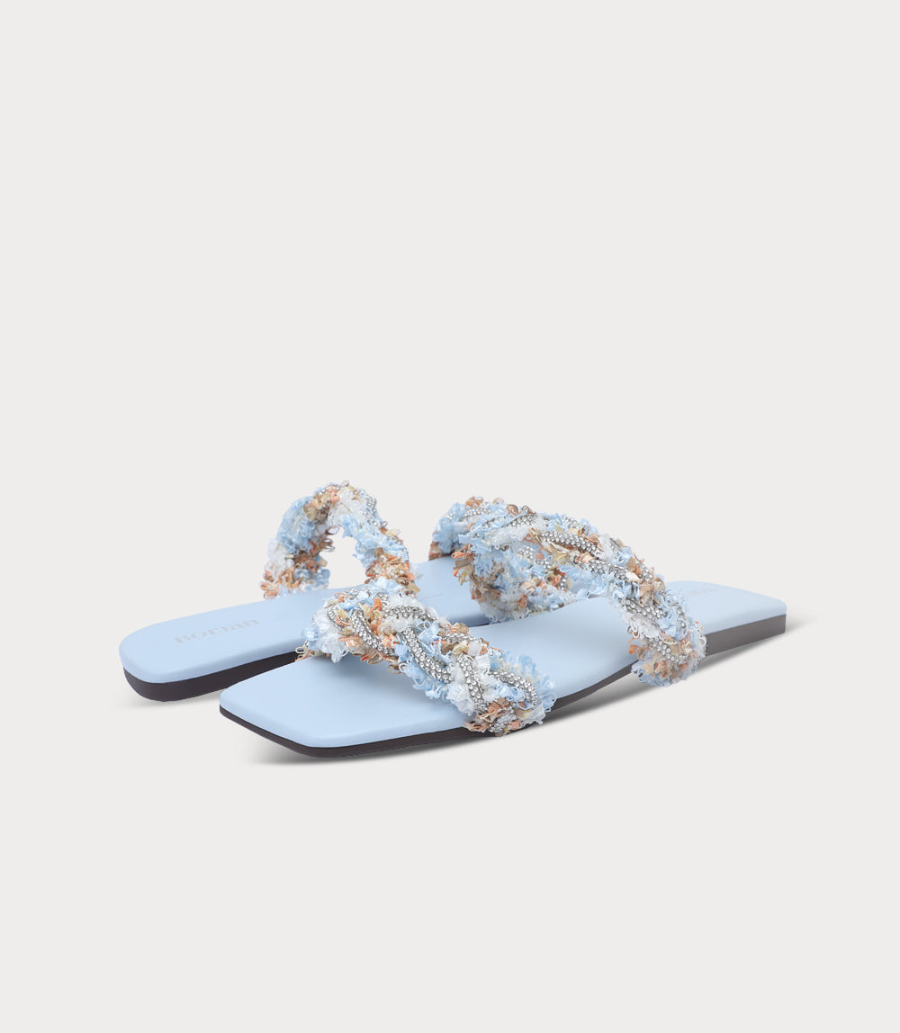 LIGHT BLUE