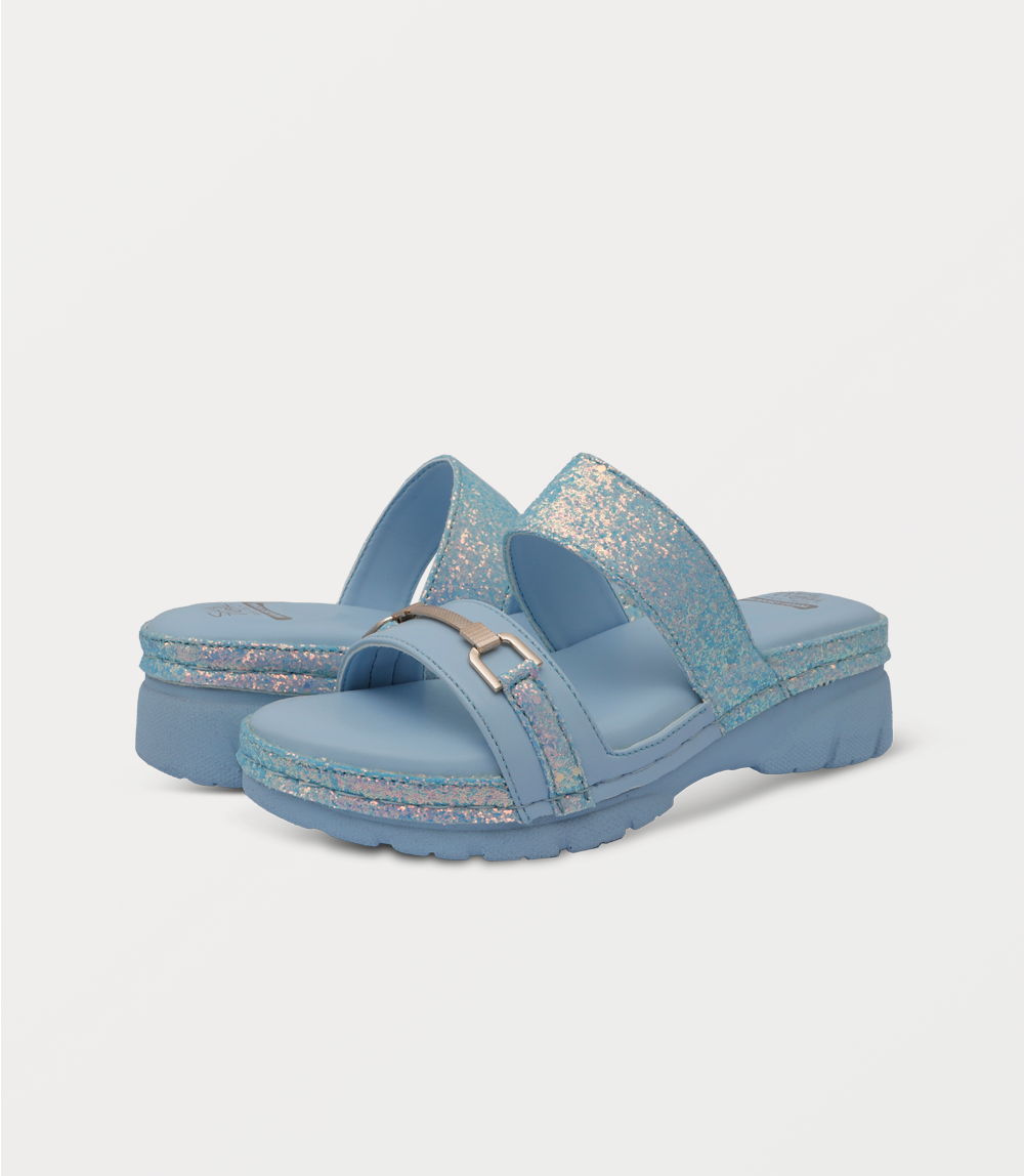 SKY BLUE