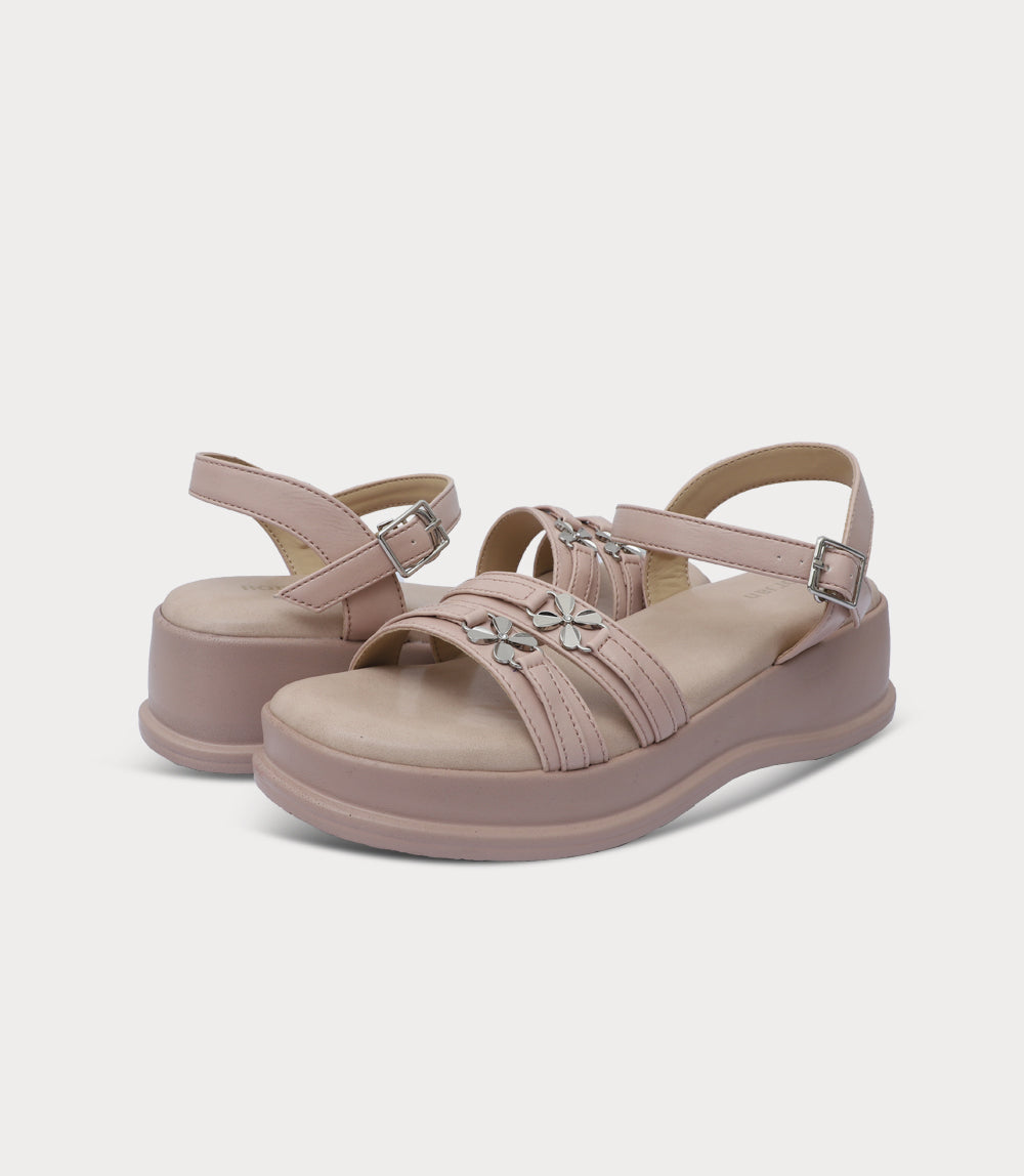 NUDE PINK