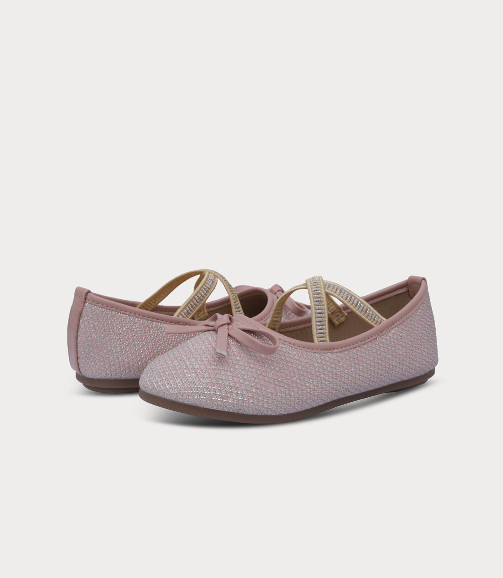 TEA PINK