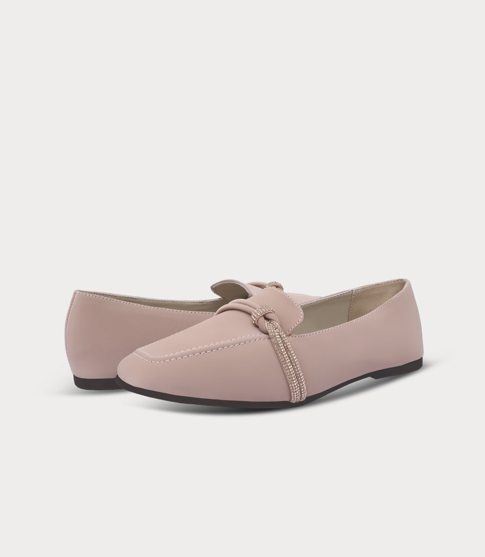NUDE PINK