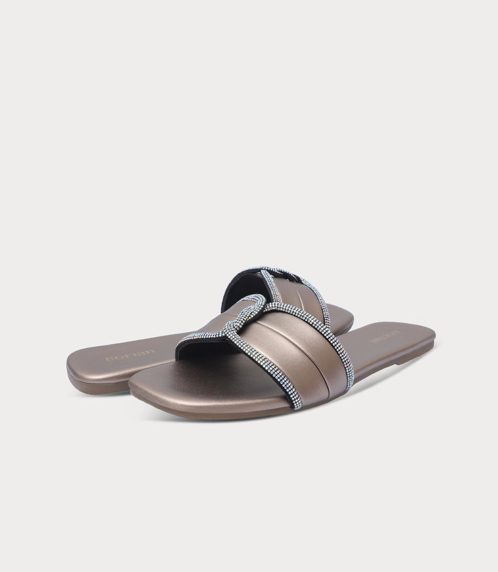BRONZE