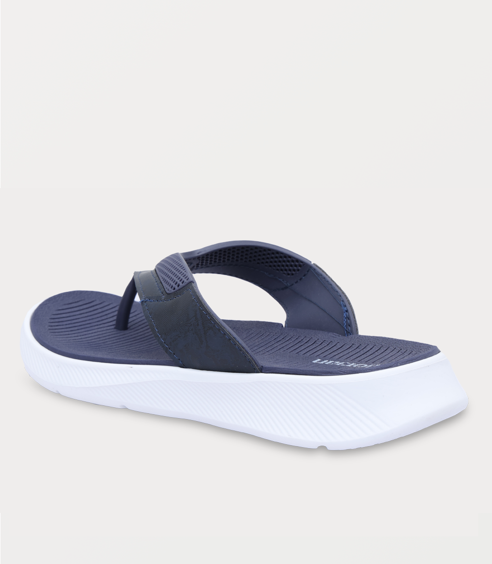 Men Chappal-NAVY