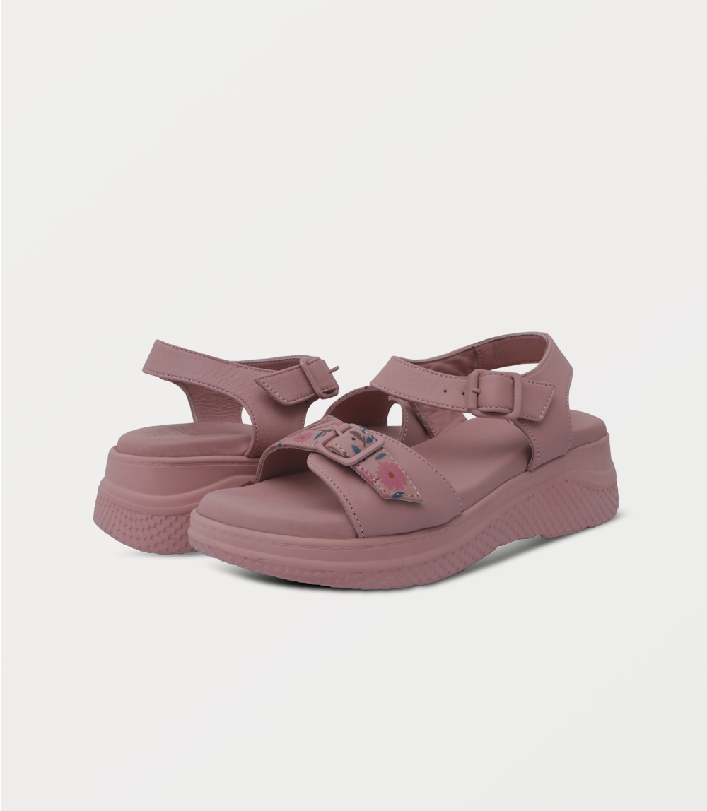 TEA PINK