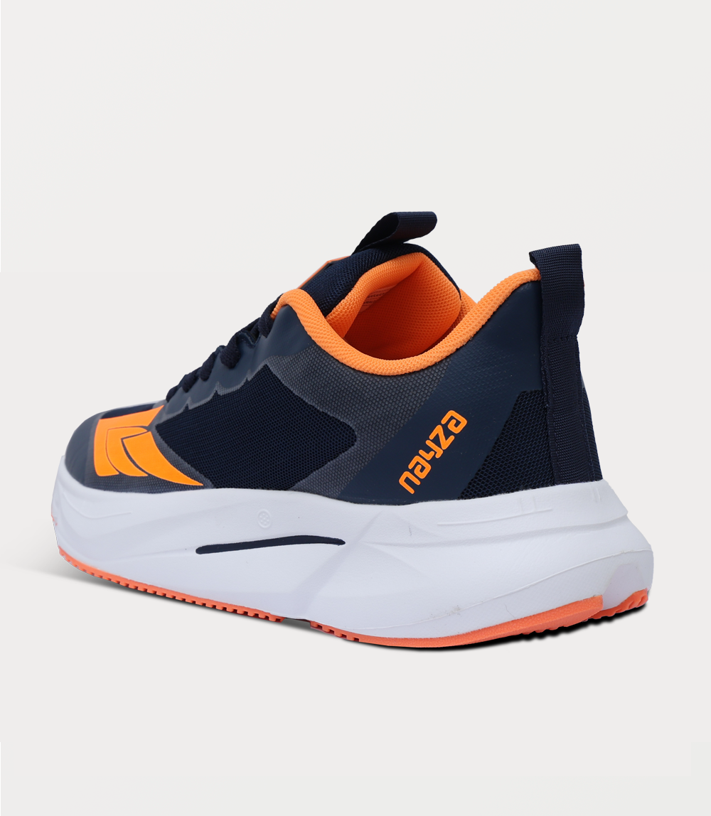 NAVY/ORANG