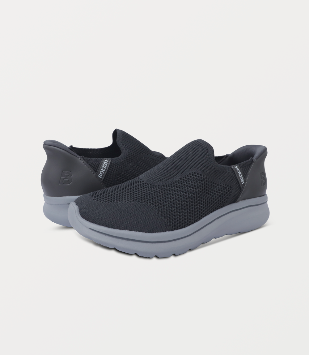 DARK GREY