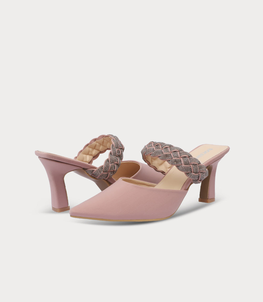 DUSTY PINK