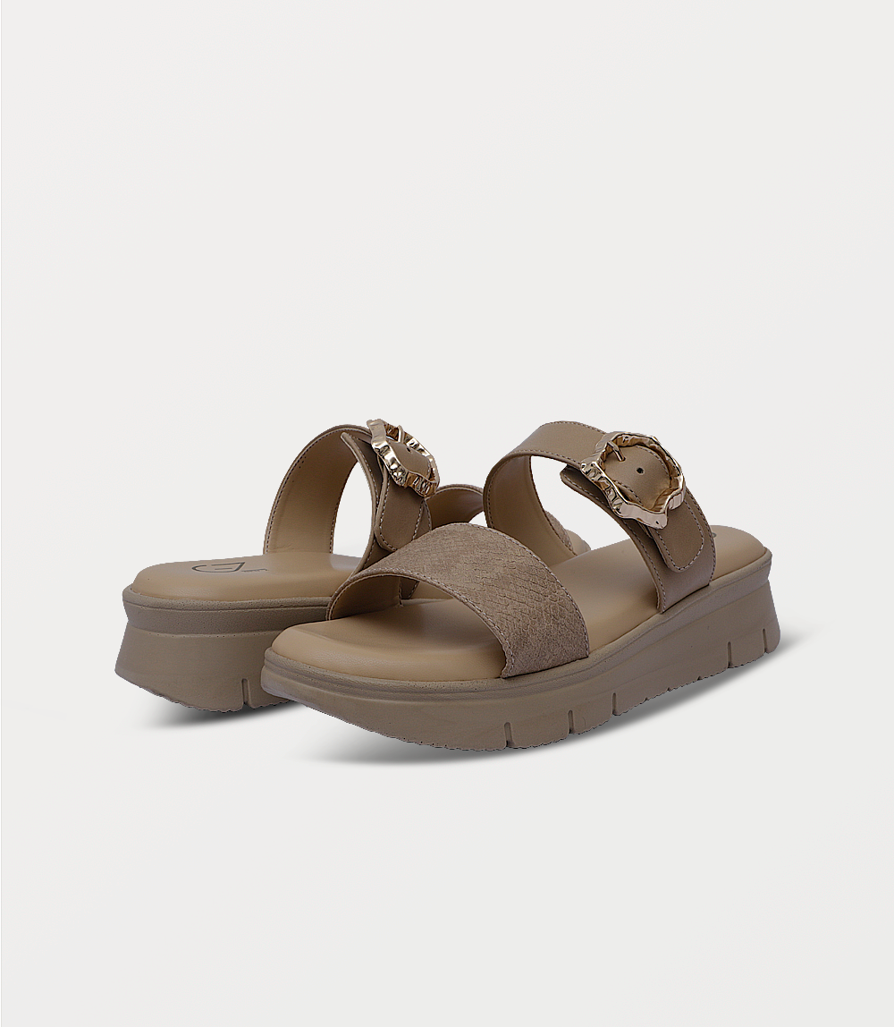 DARK BEIGE