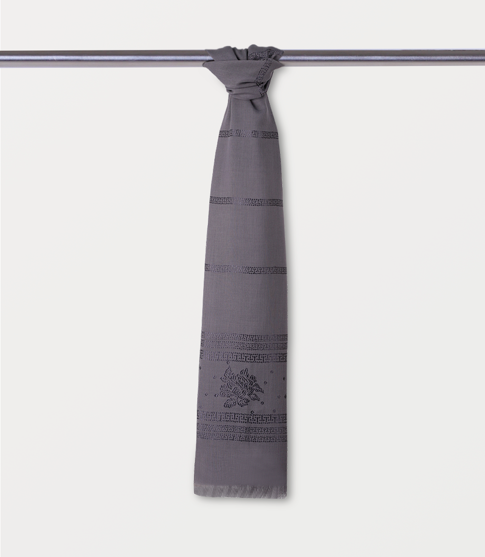 BRNSH GREY