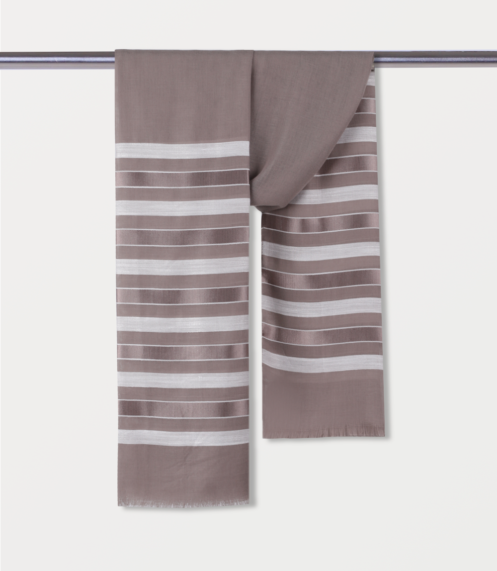 L GREY