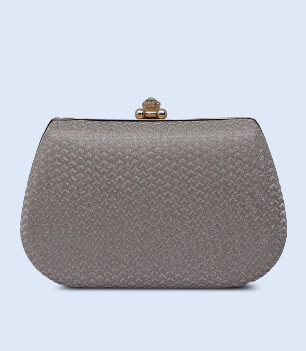 Women Clutch-GOLDEN