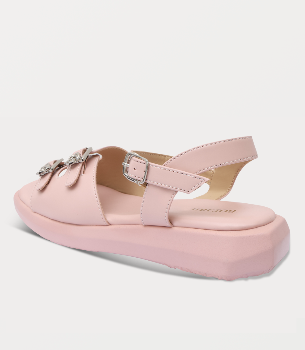 TEA PINK