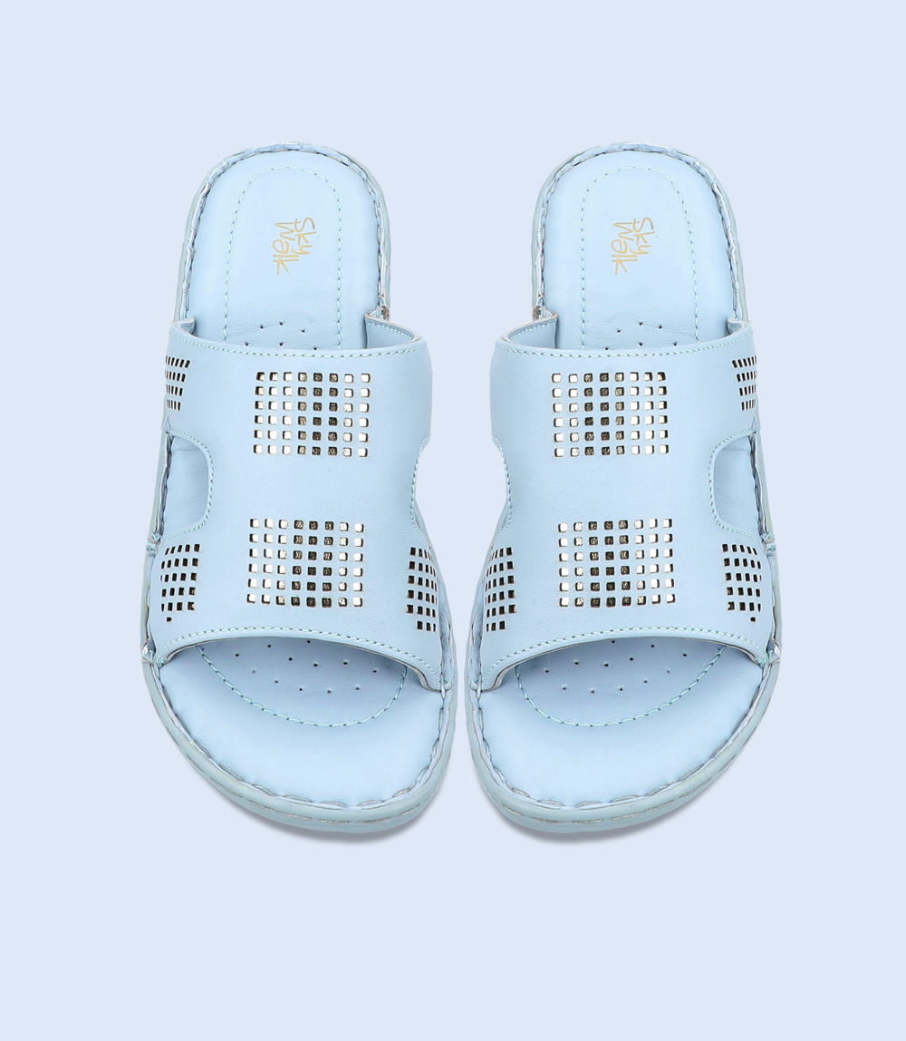 SKY BLUE