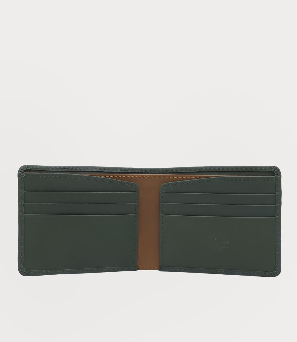 GREEN/MUST