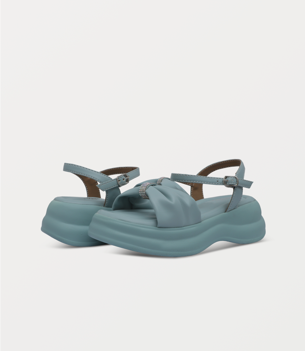 TURQUOISE
