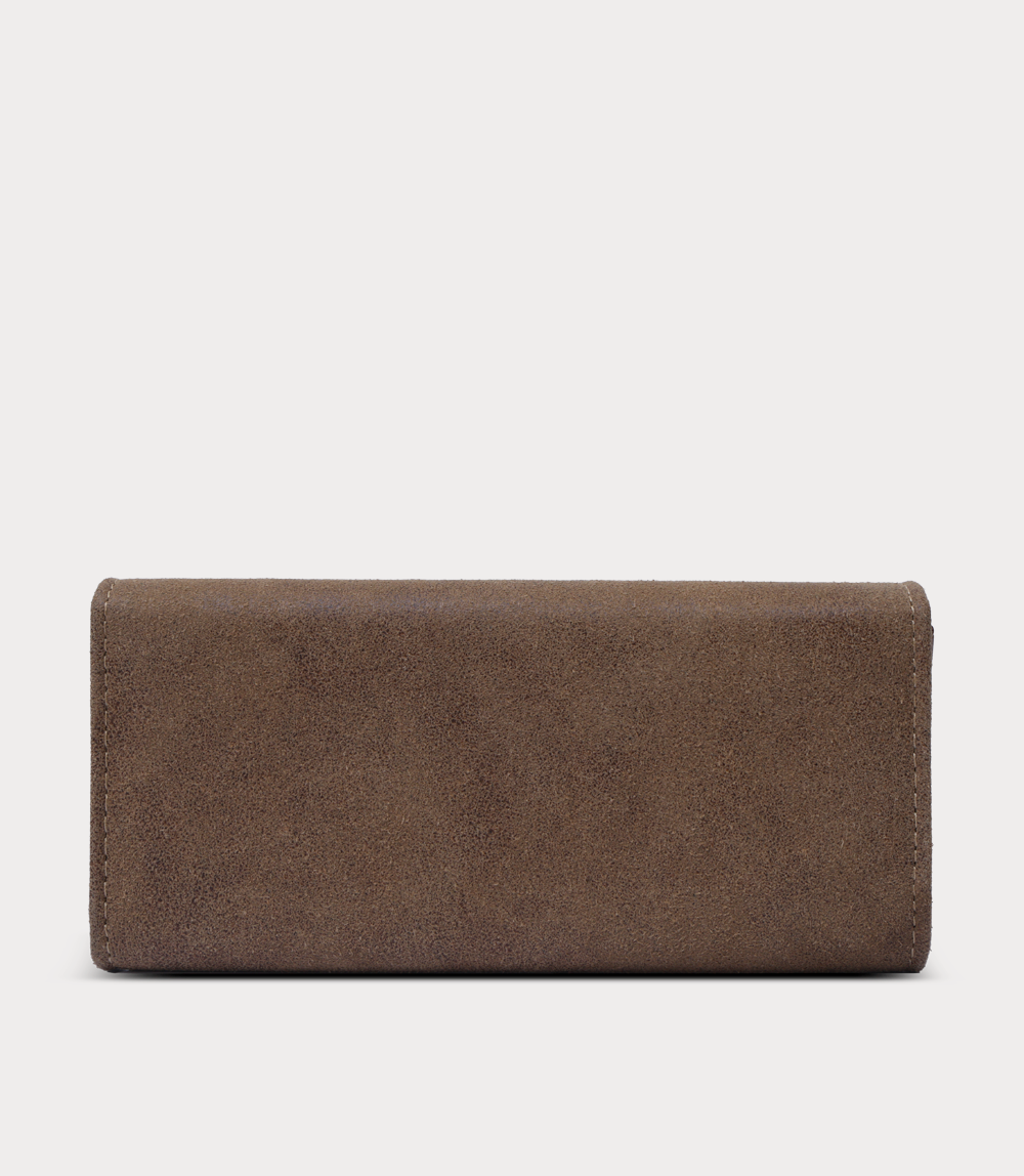 Women Wallet-FAWN