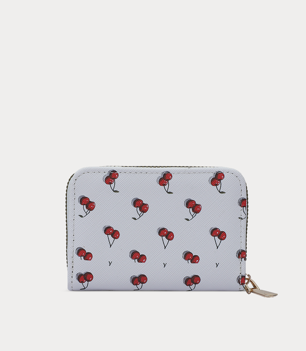 WHITE/RED