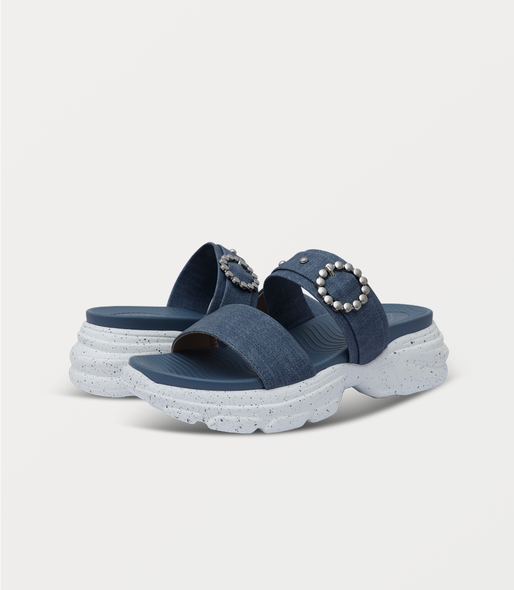 DENIM BLUE