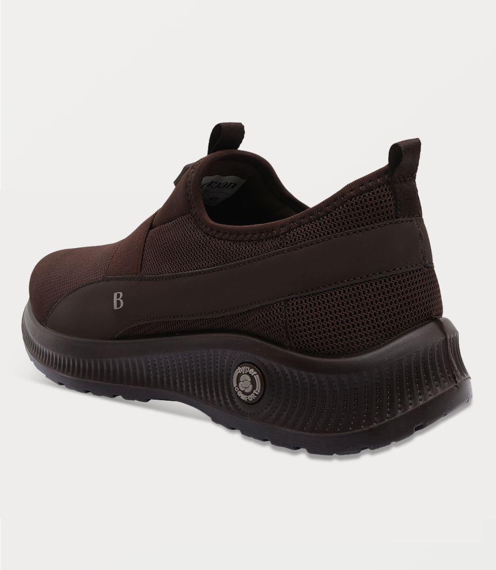 Men Sneakers-EXPRESSO