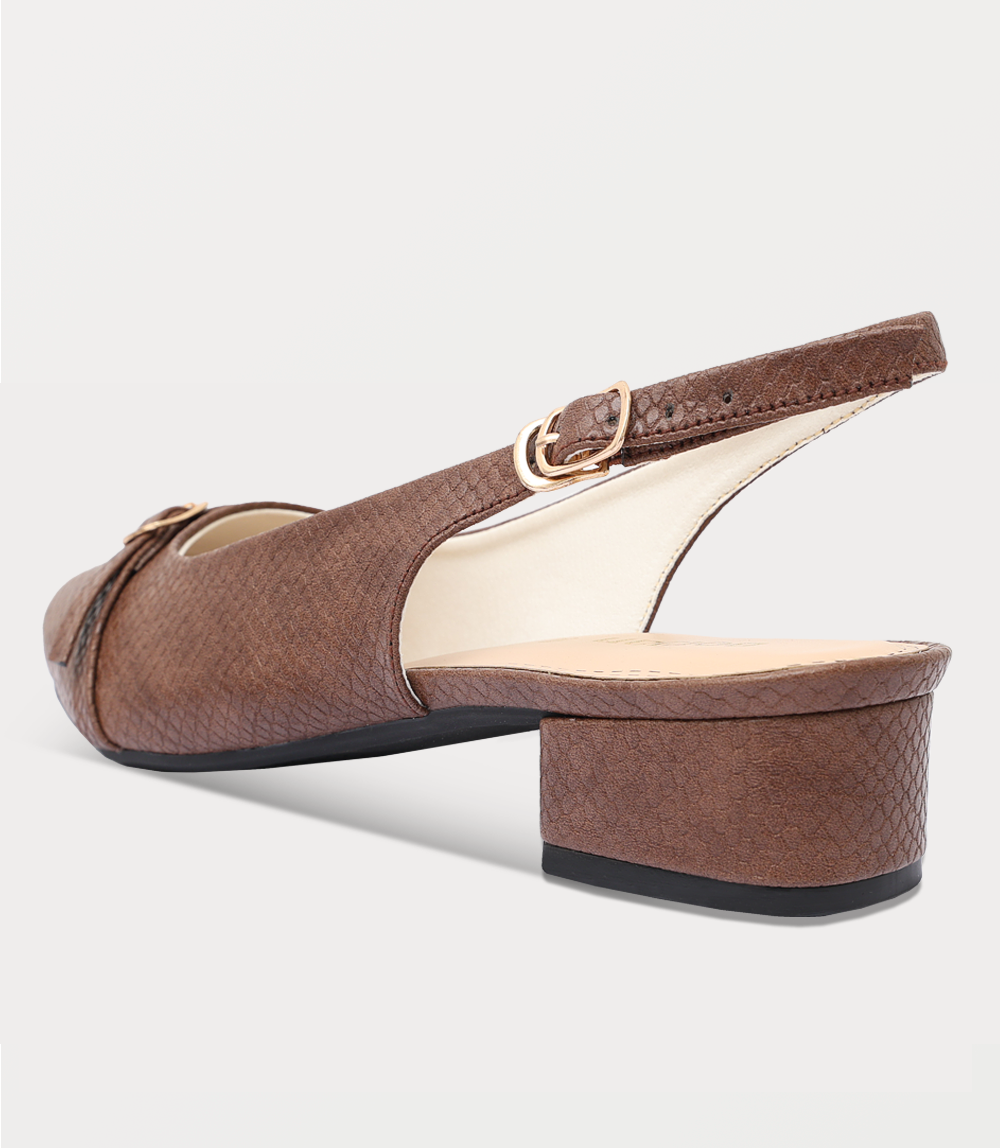 CHOC/BROWN