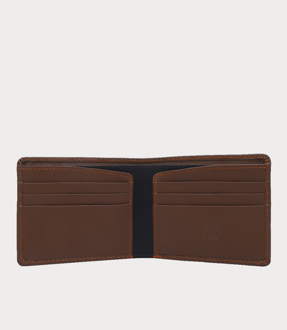 TAN/BLACK