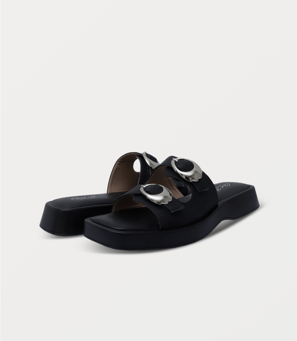DENIM BLACK