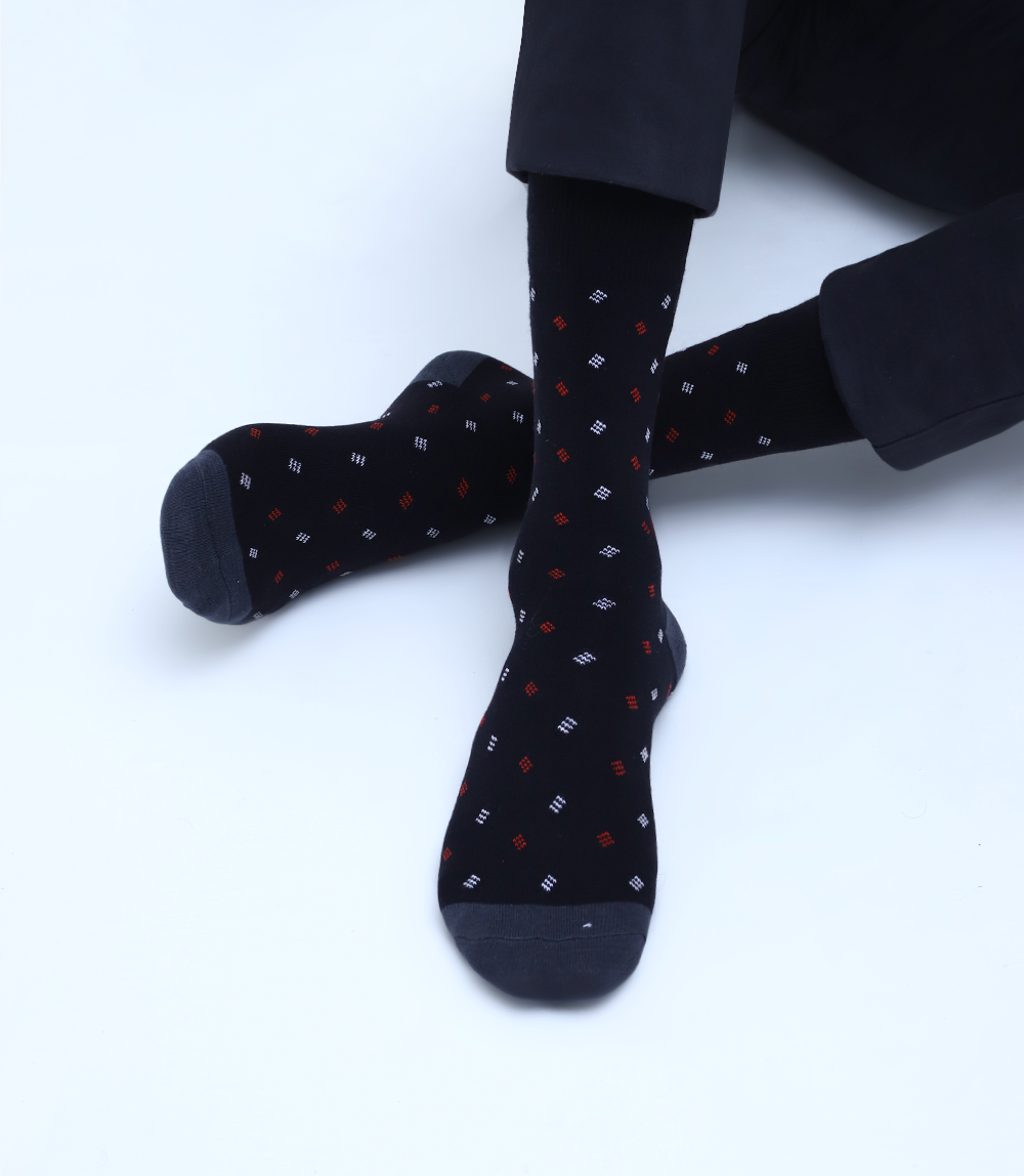 BLACK NAVY