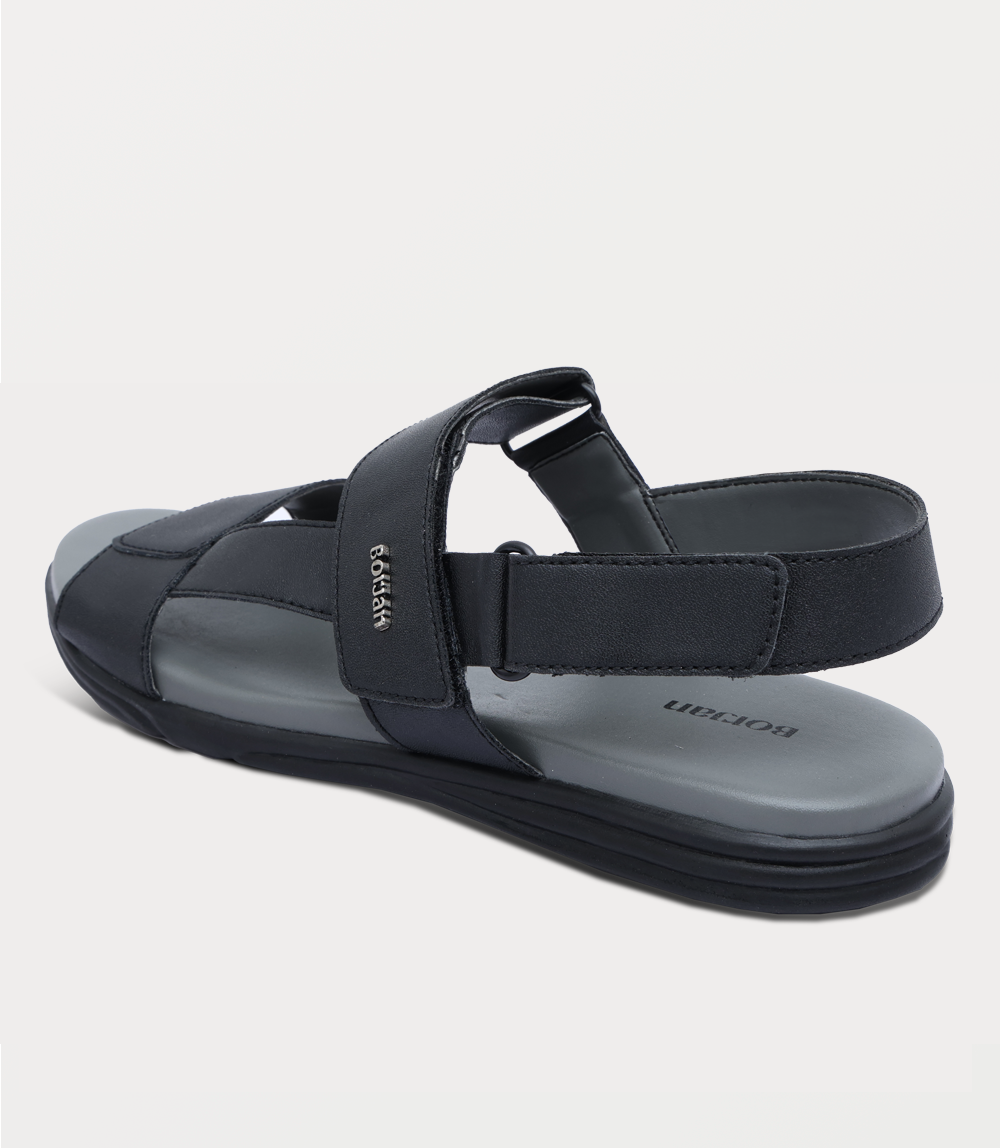 BLACK C