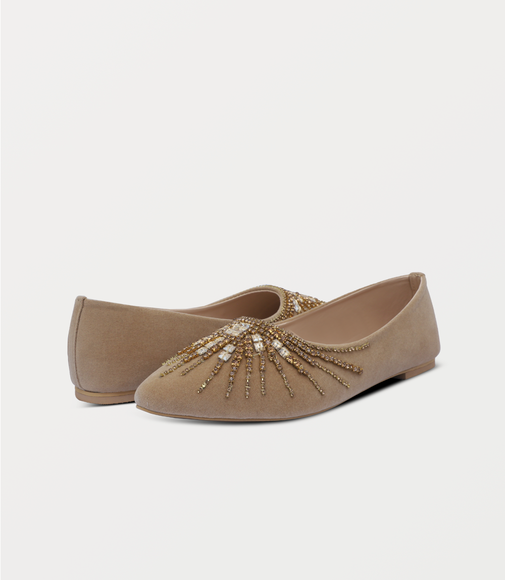 BEIGE/MULT